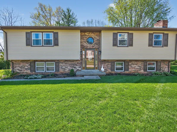 418 Westerfield Way, Lexington, KY 40503