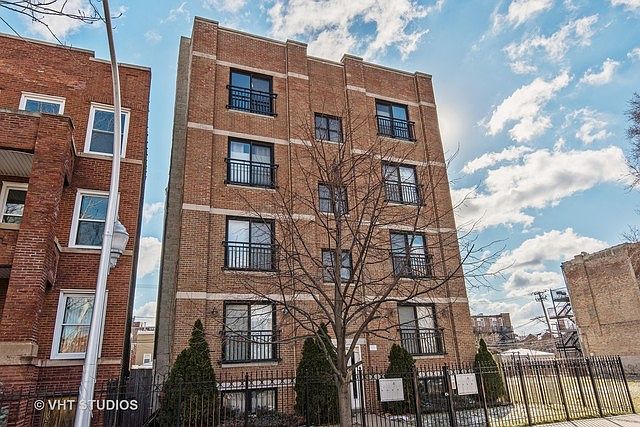1st image of 4925 S Forrestville Ave APT 3N