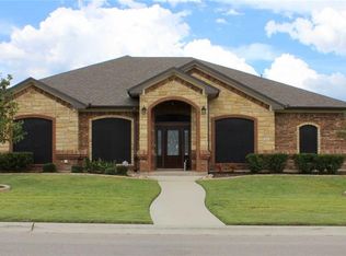 1115 Dry Ridge Rd, Harker Heights, TX 76548