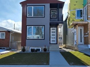 3605 112th Ave NW, Edmonton, AB T5W 0M3
