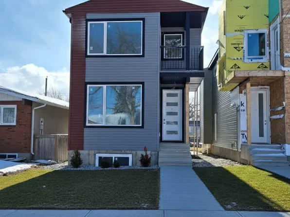 3605 112th Ave NW, Edmonton, AB T5W 0M3