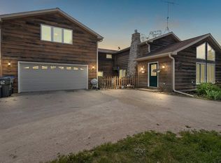 4446 County Road M, Sturgeon Bay, WI 54235
