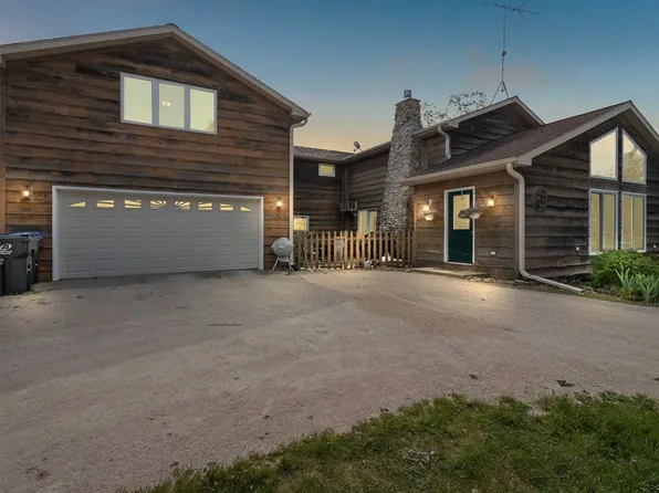 4446 County Road M, Sturgeon Bay, WI 54235