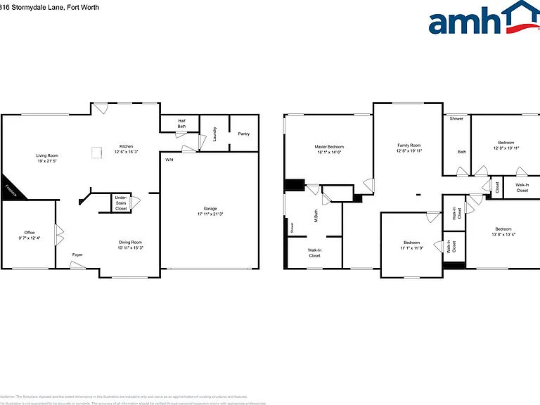 316 Stormydale Ln — Photo 2