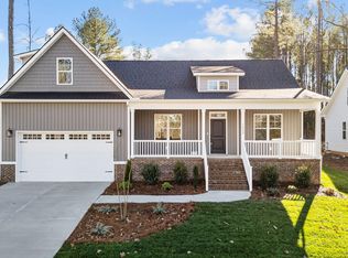 1422 Sagamore Dr, Louisburg, NC 27549