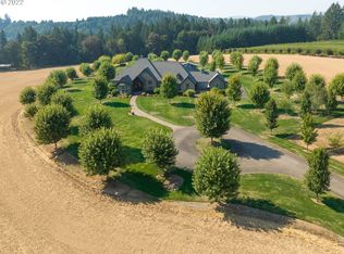 48230 NW Narup Rd, Banks, OR 97106