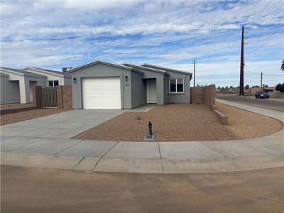 999 Berk Ave, Kingman, AZ, 86409