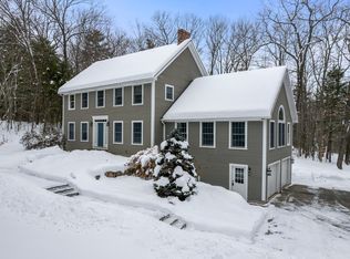61 Trail Rd, Casco, ME 04015