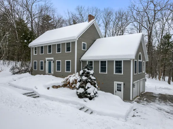 61 Trail Road, Casco, ME 04015