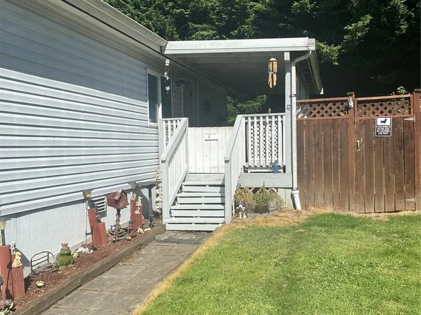 33422 192nd Avenue SE #64, Auburn, WA 98092