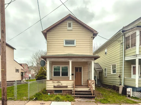 193 D St, Johnstown, PA 15906