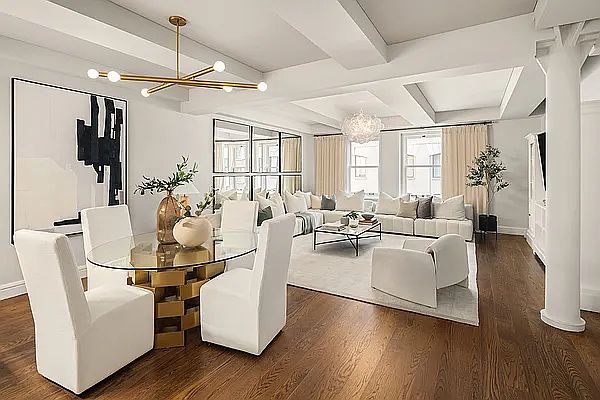 1st image of 71 Laight St APT 3A