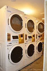 Rented by AD Real Estate Investors