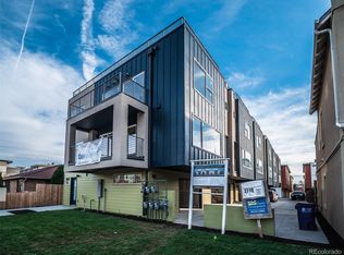2716 W 25th Ave, Denver, CO 80211
