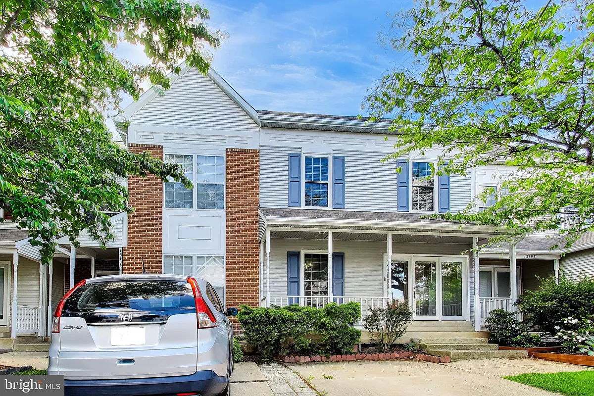 Building Photo - 13105 Brook Mist Ln
