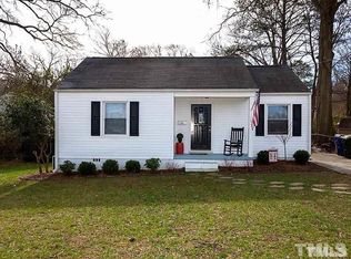 103 Plainview Ave, Raleigh, NC 27604