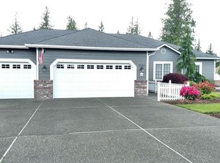 18616 E Country Club Dr, Arlington, WA 98223