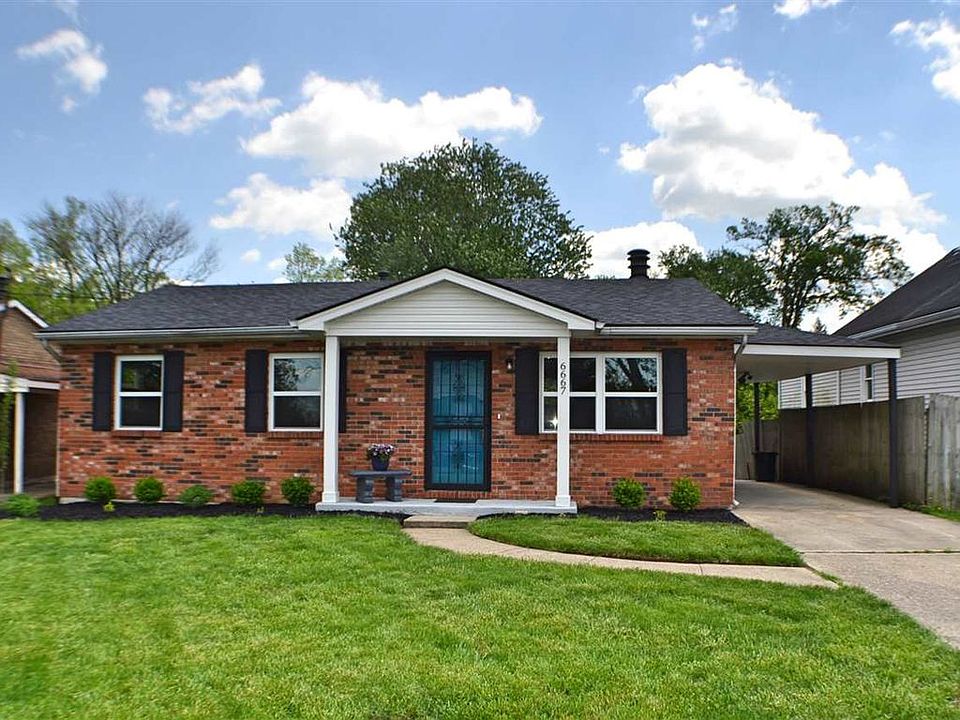 1st image of 6667 Highridge Ave