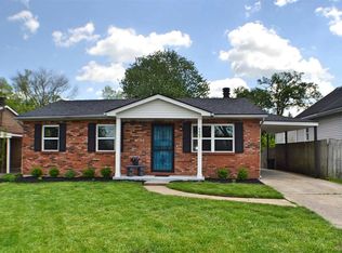 6667 Highridge Ave, Florence, KY 41042