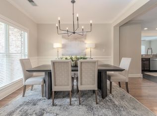 437 Duscoe St, Collierville, TN 38017