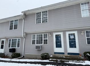189 Essex St APT H, Springfield, MA 01151