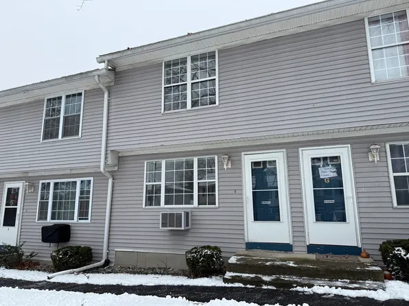 189 Essex St APT H, Springfield, MA 01151