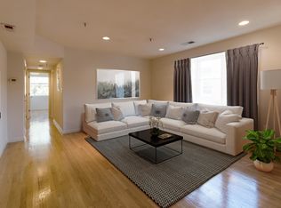 1310 K St SE APT 303, Washington, DC 20003