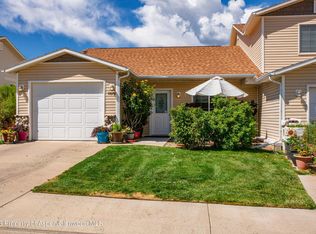 70 Cliff View Ct, Parachute, CO 81635