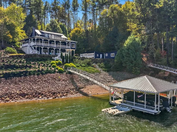 127 Culver Pl, Butler, TN 37640