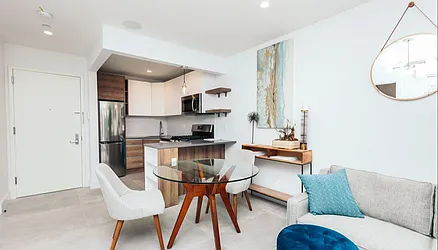 Rented by Real Team Brokerage