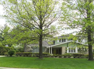 24666 Letchworth Rd, Beachwood, OH 44122