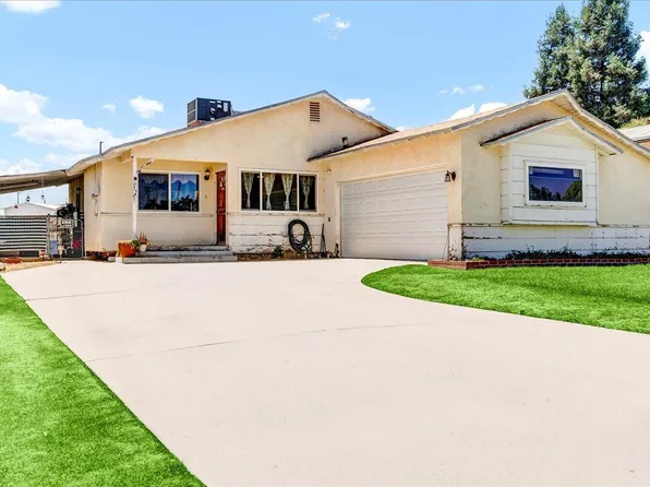 4825 Putter Lane, Bakersfield, CA 93308