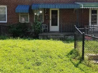 3805 Brooklyn Ave, Baltimore, MD 21225