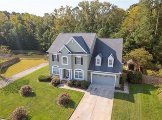 3973 Border Way, Virginia Beach, VA 23456