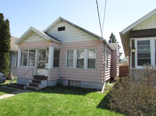 1743 Brussels St, Toledo, OH 43613