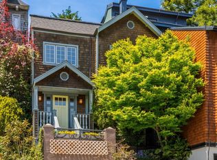1525 Willard St, San Francisco, CA 94117