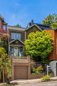 1525 Willard St, San Francisco, CA, 94117