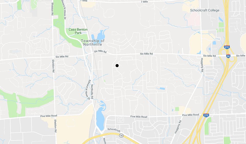 1st image of 16748 Old Bedford Rd