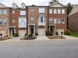 1953 Appaloosa Mill Cir NE, Buford, GA 30519