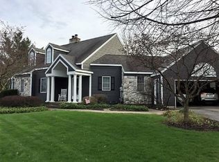 6057 Archer St NE, Rockford, MI 49341
