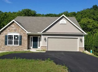 133 N Kemp Rd, Kutztown, PA 19530