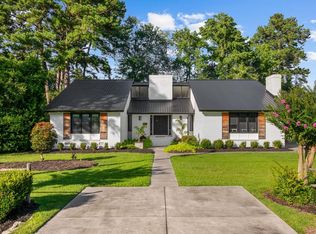 118 Clemson Rd., Conway, SC 29526