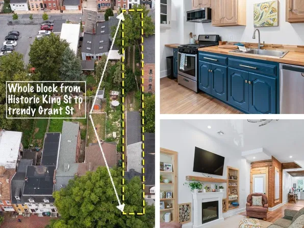 331 W King St, Lancaster, PA 17603