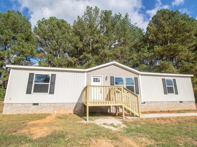 125 Quail Run Cir, Wilsonville, AL, 35186