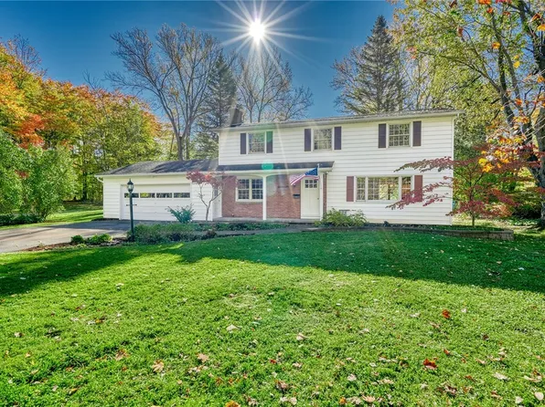 148 Wood St, Webster, NY 14580