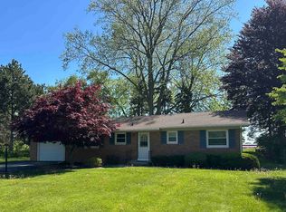 2230 N Kearney Dr, Saginaw, MI 48603
