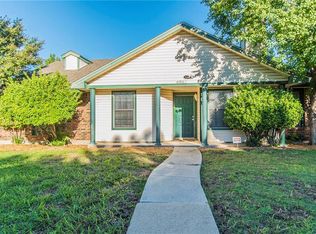 6852 Fryer St, The Colony, TX 75056