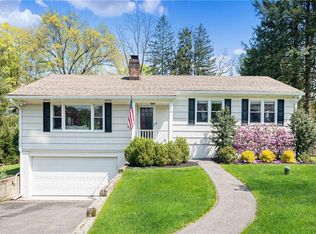 4 Glendale Ave, Armonk, NY 10504