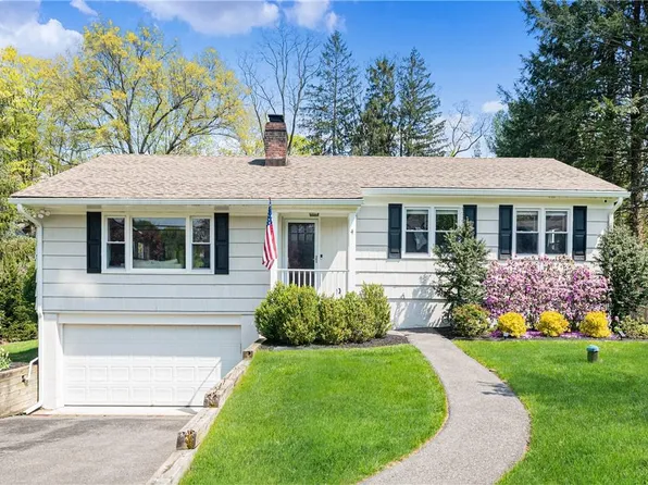 4 Glendale Avenue, Armonk, NY 10504