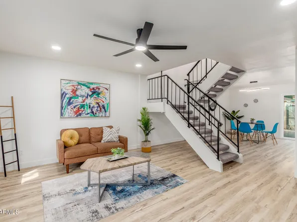 1621 E MALIBU Drive, Tempe, AZ 85282